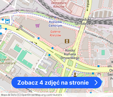 Duży pokój w centrum do wynajęcia - Zdjęcie 1