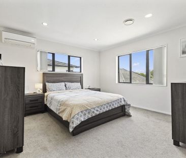 5 bedroom spacious living in papatoetoe - Photo 2