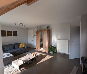 1 slaapkamer appartement centrum Diepenbeek - Foto 3
