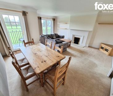 2 bed flat to rent in Cricket Chambers, 36 Cavendish Road, Bournemo... - Photo 5