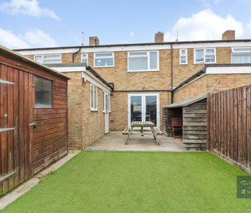 3 bedroom terraced house to rent - Photo 6