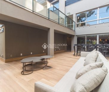 Kitnet com 1 quarto e 44m² para alugar em Mont Serrat, Porto Alegre. - Photo 6