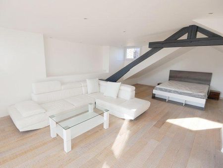 Location Appartement 3 pièces 72m² ANGERS 49100 - Photo 4