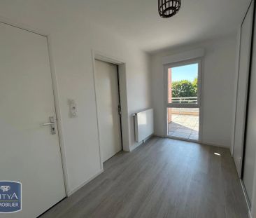Appartement à louer 4 pièces 112m² - Photo 2