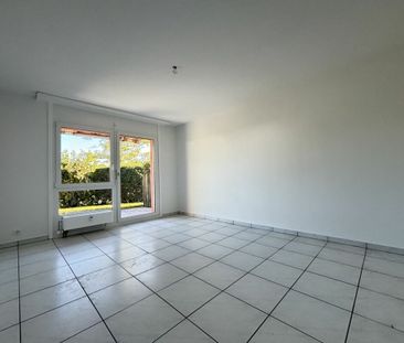 Ruhig gelegene 4½-Zimmerwohnung direkt an der Aare - Photo 2