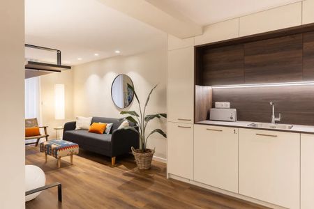 Carrer de la Nau, Valencia, Valencian Community 46003 - Photo 3