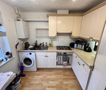 2 bedroom end of terrace house to rent - Photo 6