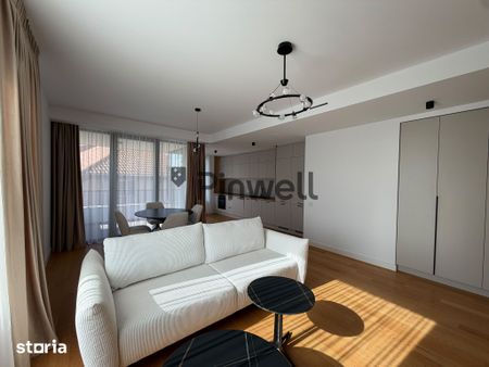 Apartament premium cu 3 camere | Iancu Nicolae - Fotografie 4