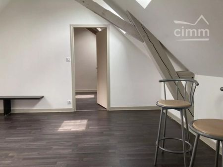 APPARTEMENT CENTRE VILLE | Cimm Immobilier - Photo 5