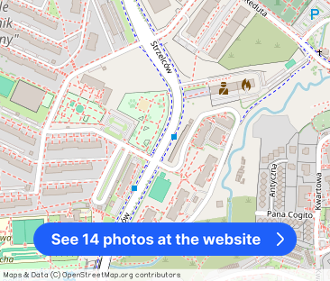 kawalerka 33m2 ul Strzelców - Photo 1