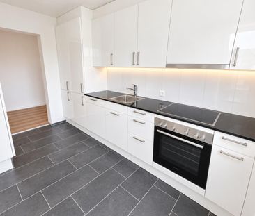 Sanierte Wohnung mit sonniger Aussicht - Photo 4