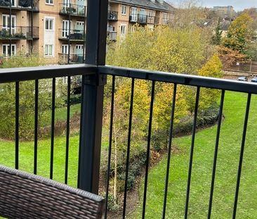 1 Bed Flat, Carfax House, SE20 - Photo 3