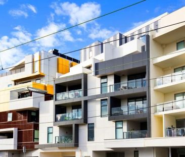 “1BEDROOM with Large study” - Photo 5