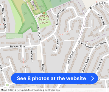 The Croft, Sedgley, Dudley, West Midlands, DY3 - Photo 1