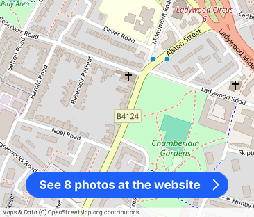 Monument Road, Birmingham, B16 8XF - Photo 1