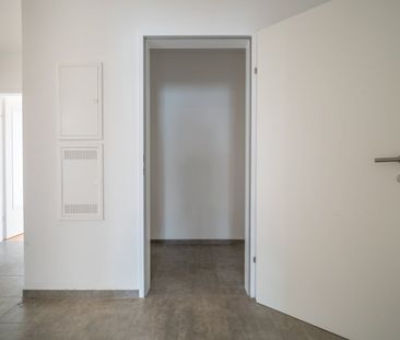 Behamberg - traumhafte 3-Zimmerwohnung mit Balkon - Kaufoption - Foto 1