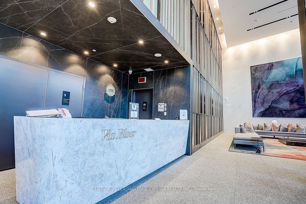 For Lease - 585 Bloor Street Unit# 3220, Toronto, Ontario - Photo 1