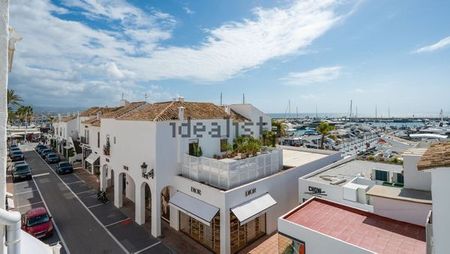 Alquiler de piso en Muelle Ribera (p Banus) - Foto 5