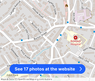 Doctors Road, Brixham, TQ5 - Photo 1