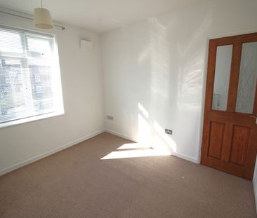 One Bedroom Flat to Let Gertrude Road Norwich NR3 - Photo 6