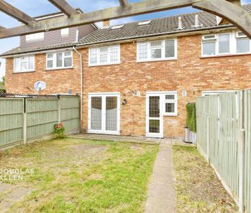 4 bedroom terraced house to rent - Photo 2