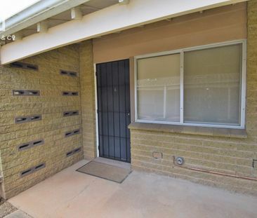 CENTRAL - TATURA ONE BEDROOM UNIT - Photo 4