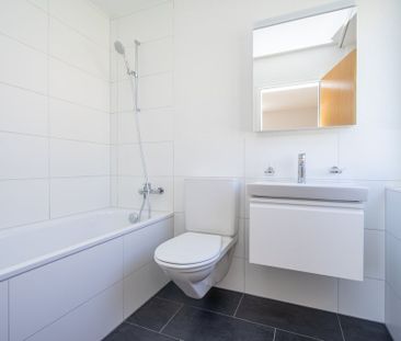 Rent a 4 ½ rooms apartment in Jegenstorf - Photo 4