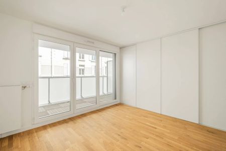 Rental Apartment Saint-Cloud Coteaux - Bords de Seine - Photo 3