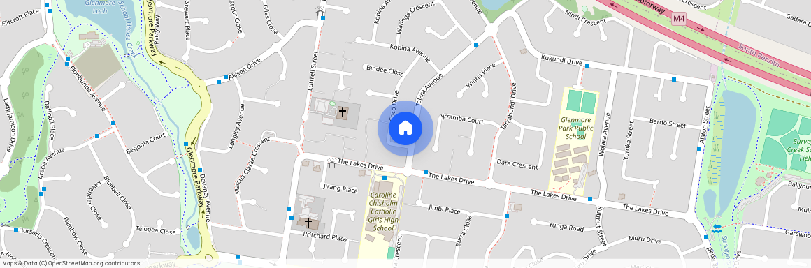 43. Talara Avenue, NSW 2745, Glenmore Park