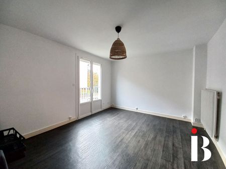 Appartement Nantes 1 pièce(s) 36.93 m2 - Photo 2