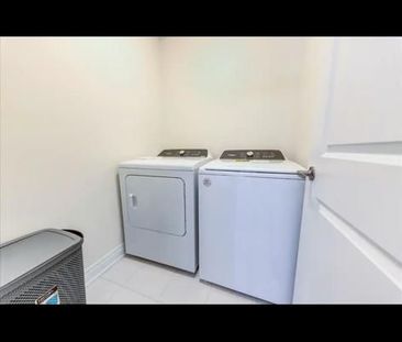 For Lease - 12 Thomas Hope Lane Unit# Bedroom #2, Markham, Ontario - Photo 2