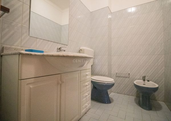 Apartamento T3 para Arrendamento na Urbanização do Loreto, Eiras – Coimbra