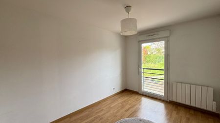 Location Appartement 3 pièces 62m² - Photo 4