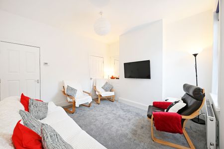 4 bedroom house share to rent - Photo 2