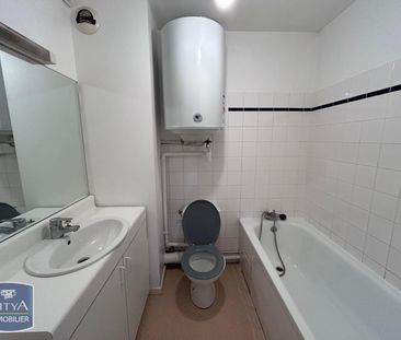 Location Appartement 2 pièces 36m² TOURS 37000 - Photo 6