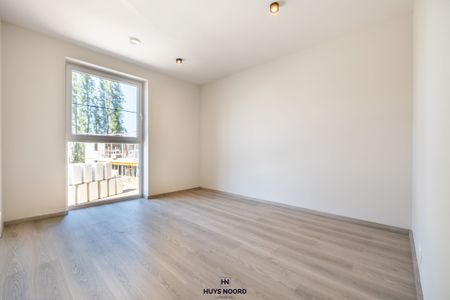 Instapklaar appartement met 2 slaapkamers en terras te Sijsele - Foto 2