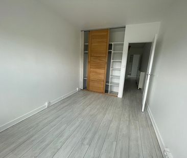 Location appartement 3 pièces, 64.28m², Gif-sur-Yvette - Photo 4