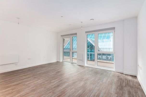 1 bedroom apartment to rent - Photo 1