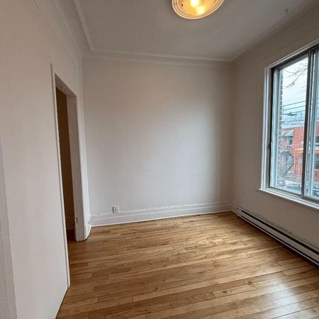 4 1/2, 1 chambre, Rosemont - Photo 3