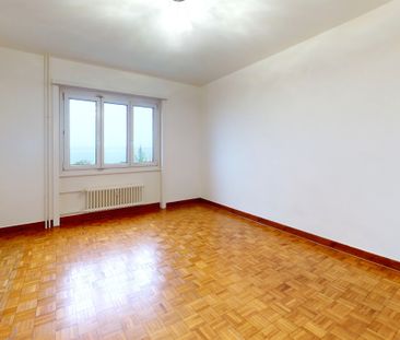 Bel appartement avec vue sur le lac - Foto 4