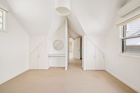 60 Goodsir Street, Rozelle NSW 2039 - House For Rent | Domain - Photo 4