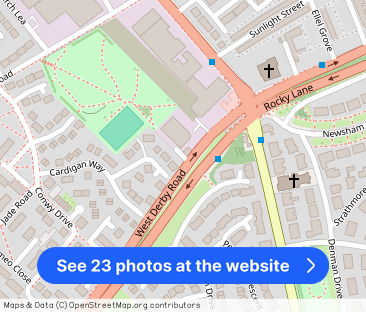 Celt Street, Liverpool - Photo 1