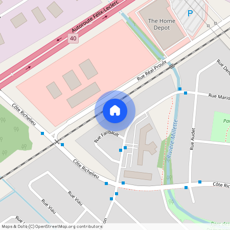 5650 Rue Marion appt 2, Trois-Rivières, Trois-Rivières, Mauricie, G9A 5W1