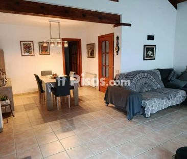 Casa en alquiler en Urbanitzacions - Photo 3