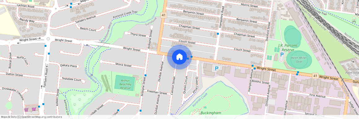 1 Cannon Street, Vic 3020, Sunshine