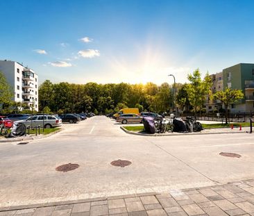 3 camere de închiriat în Greenfield – Salcâmilor Lângă pădure 2 băi Pa - Fotografie 4
