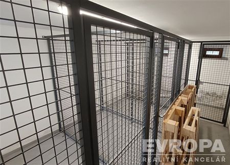 Pronájem bytu 2+kk, celková výměra 52 m - Фото 5