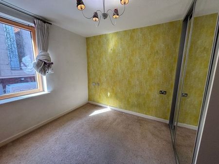 Ratcliffe Court, Sweetman Place, Bristol - Photo 2