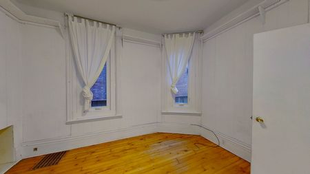 For Lease - 665 Dovercourt Road Unit# Apt 3, Toronto, Ontario - Photo 5