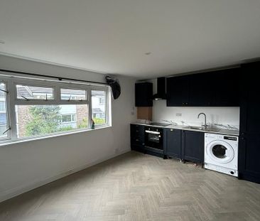 1 bedroom maisonette to rent - Photo 3